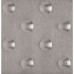 Podotactiele tegels RvS "Dalinox" 982 x 420x7 mm